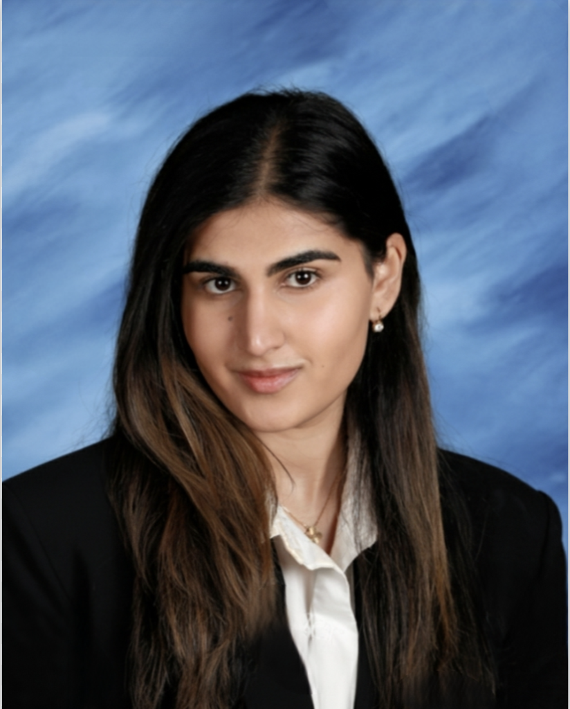 Reyna Rattan Puri, Founder